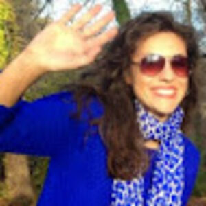 Meet your Posher, Martine